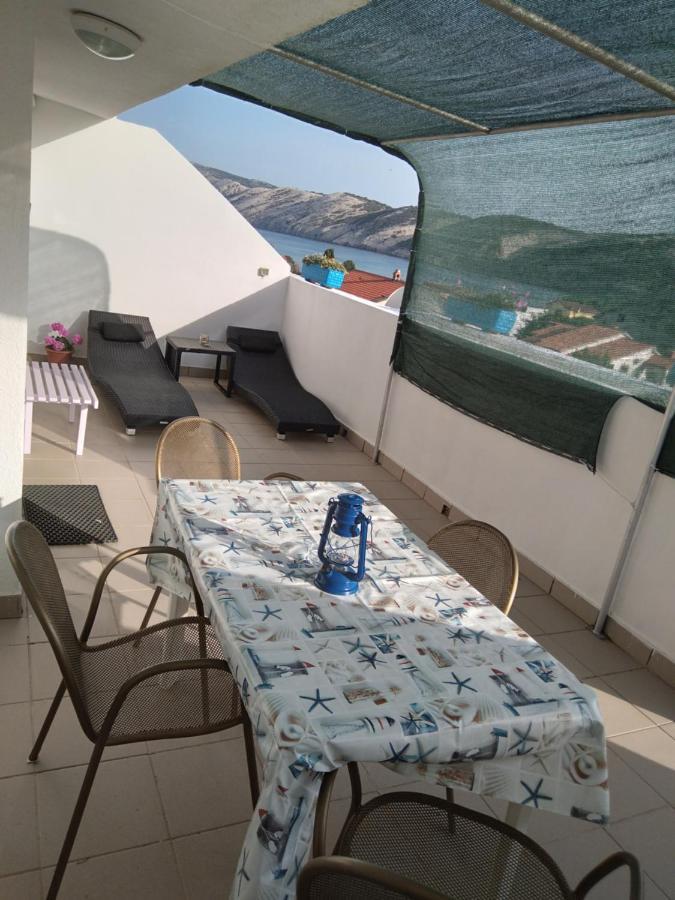 Apartments "Sun-Sea" Lopar Exterior photo