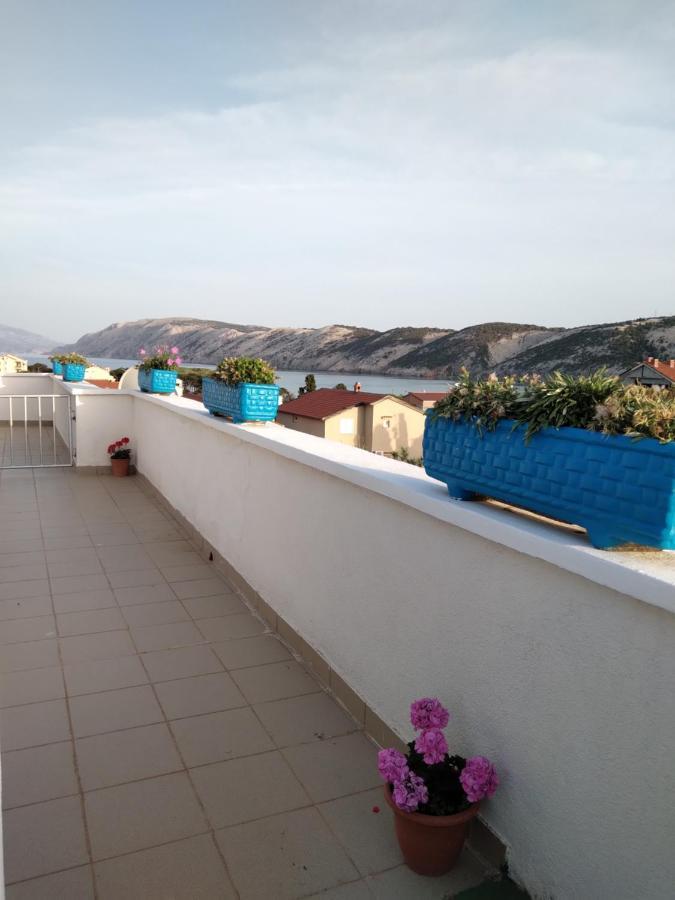 Apartments "Sun-Sea" Lopar Exterior photo
